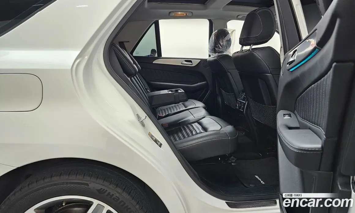 Mercedes-Benz GLE-Class 2018 3.0 автомат (гидро), фото 17 Mercedes-Benz GLE-Class 2018 3.0 автомат (гидро), фото 17