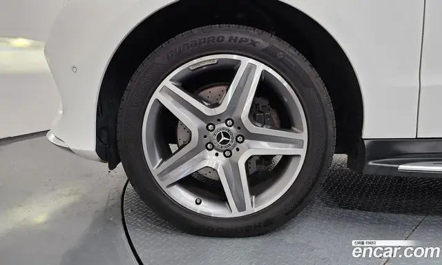 Mercedes-Benz GLE-Class 2018 3.0 автомат (гидро), миниатюра 5 Mercedes-Benz GLE-Class 2018 3.0 автомат (гидро), миниатюра 5