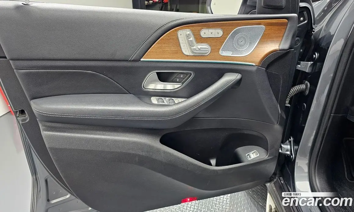 Mercedes-Benz GLE-Class 2019 3.0 автомат (гидро), фото 13