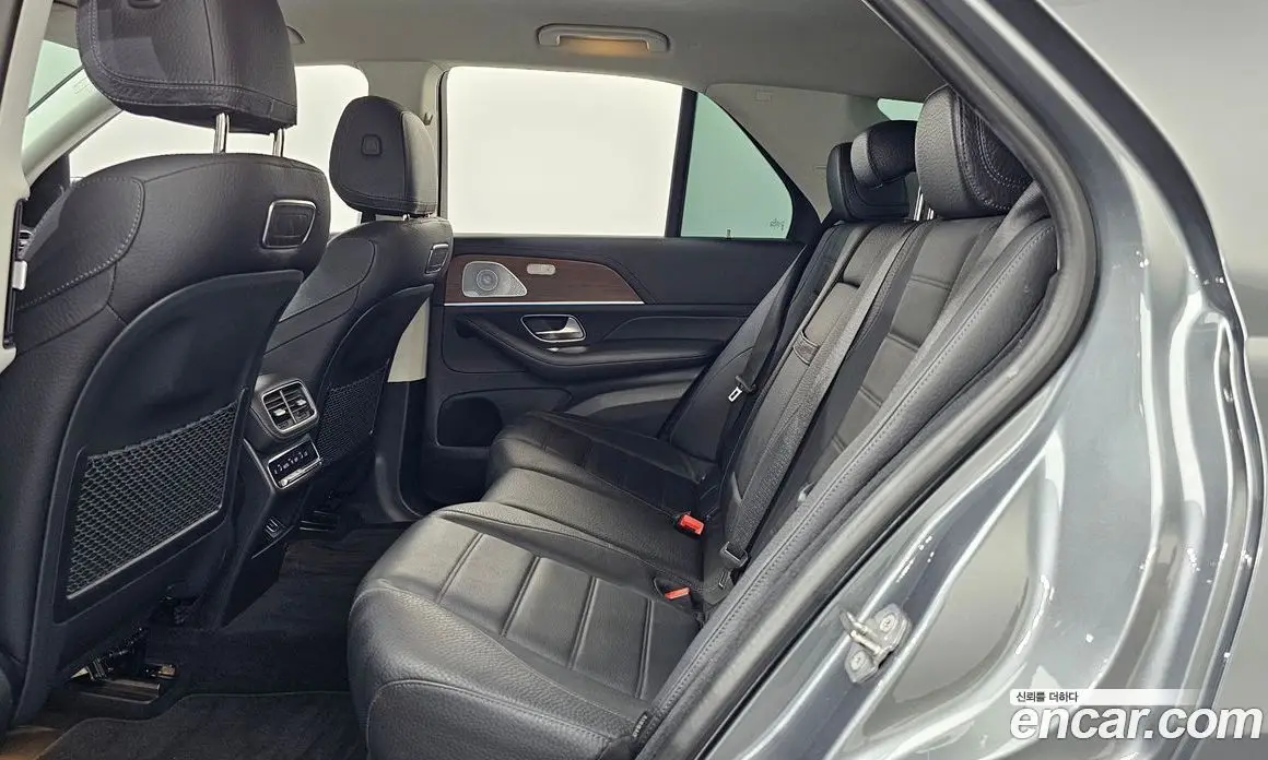 Mercedes-Benz GLE-Class 2019 3.0 автомат (гидро), фото 15