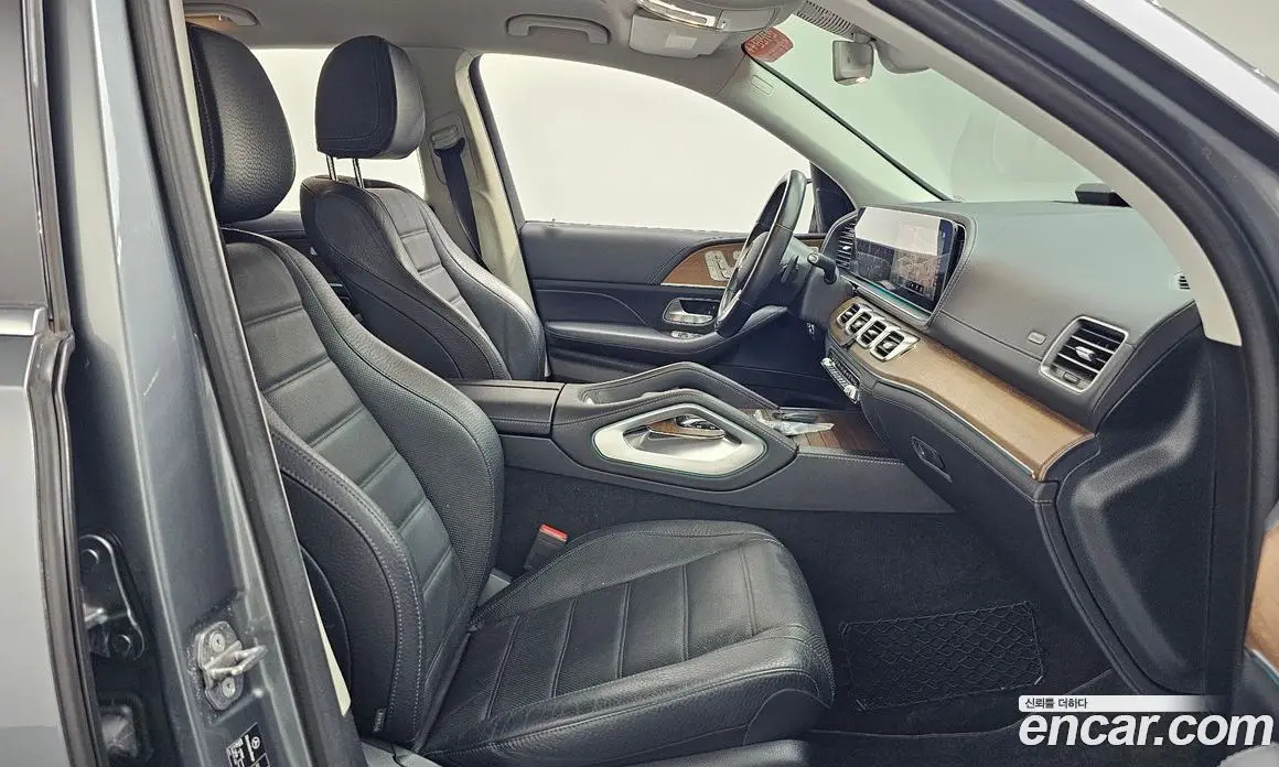 Mercedes-Benz GLE-Class 2019 3.0 автомат (гидро), фото 16