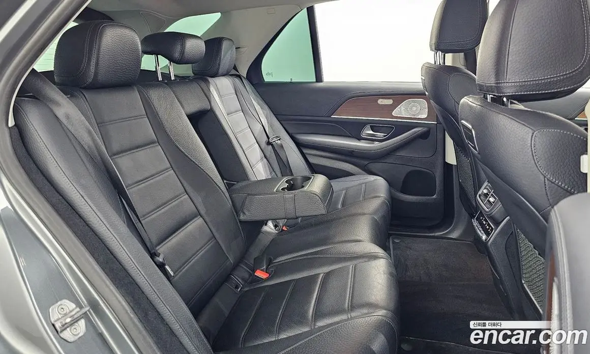 Mercedes-Benz GLE-Class 2019 3.0 автомат (гидро), фото 17