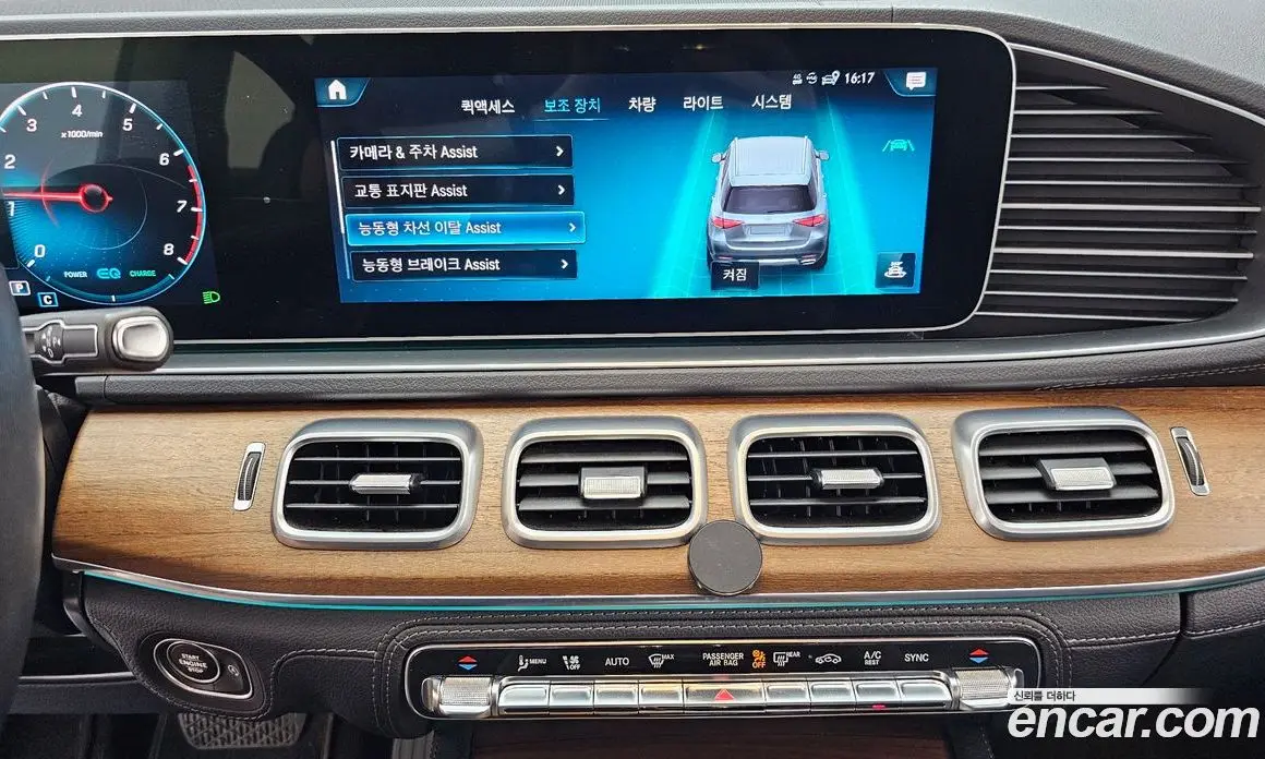 Mercedes-Benz GLE-Class 2019 3.0 автомат (гидро), фото 19