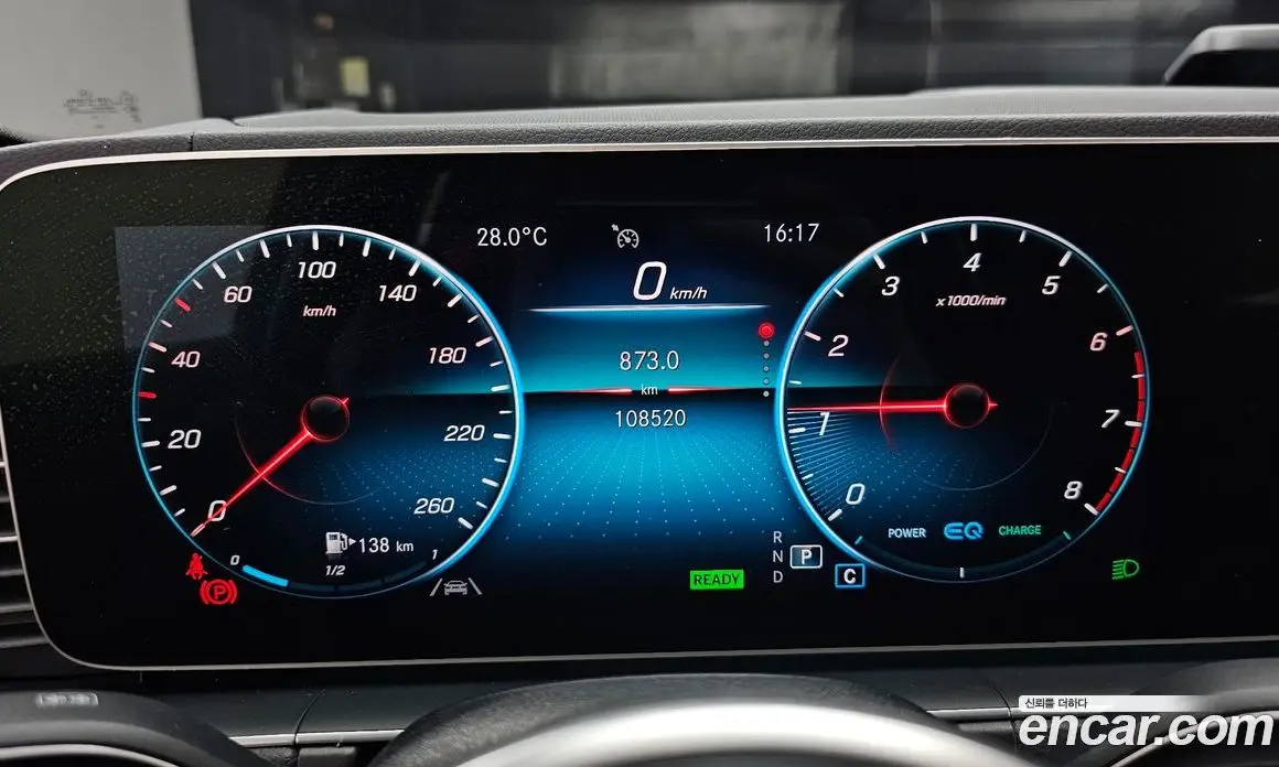 Mercedes-Benz GLE-Class 2019 3.0 автомат (гидро), фото 10