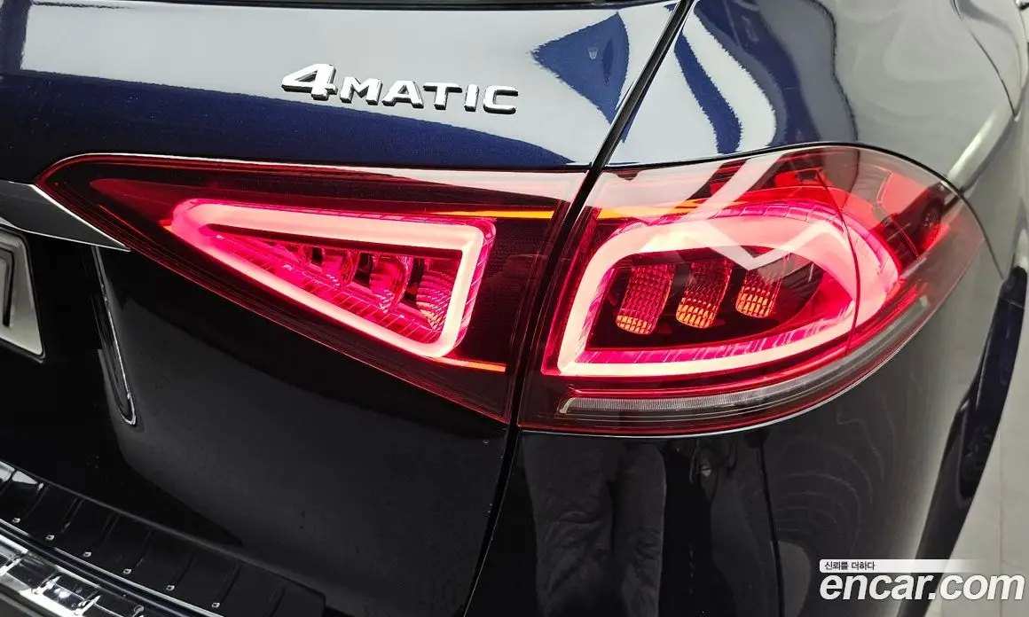 Mercedes-Benz GLE-Class 2021 3.0 автомат (гидро), фото 9