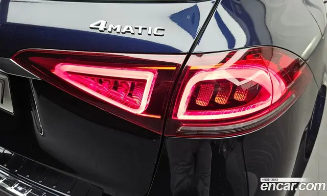 Mercedes-Benz GLE-Class 2021 3.0 автомат (гидро), миниатюра 9