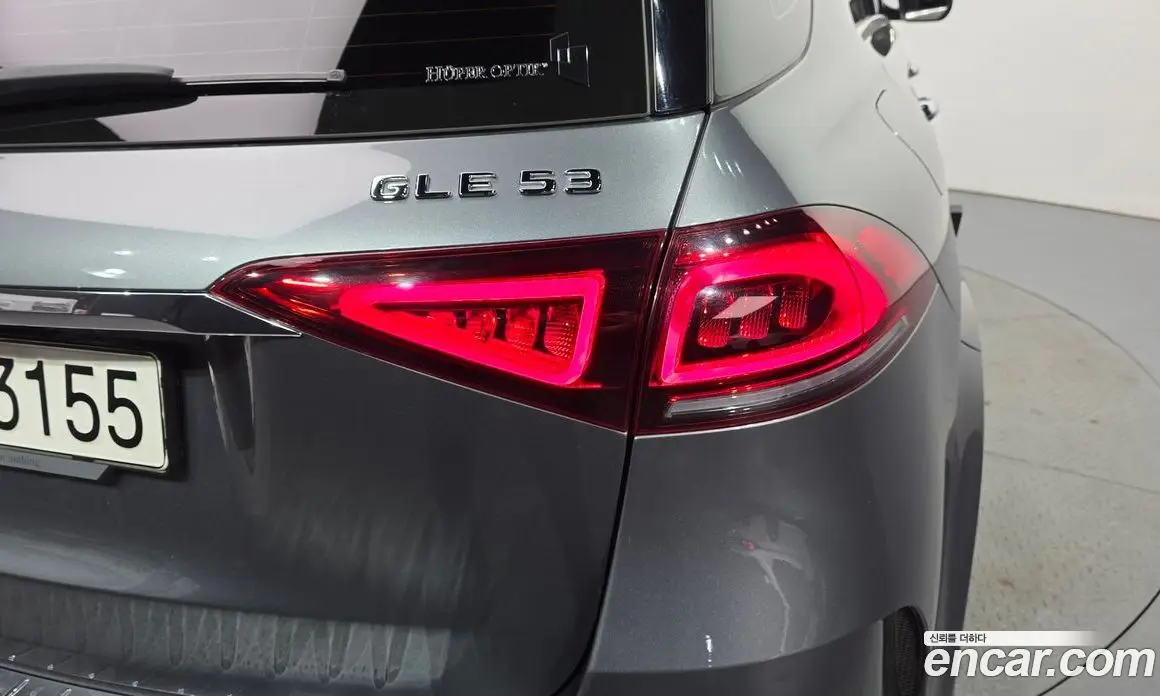 Mercedes-Benz GLE-Class 2021 3.0 автомат (гидро), фото 9