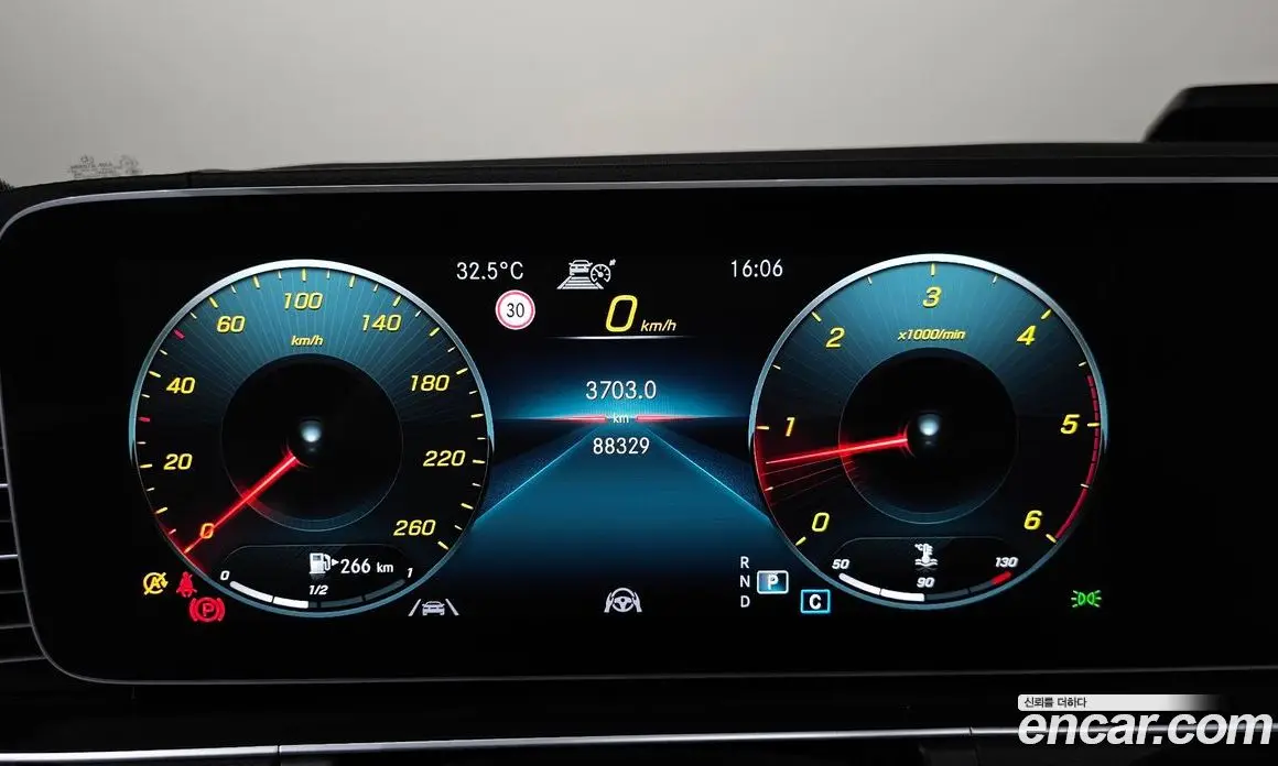 Mercedes-Benz GLE-Class 2021 2.9 автомат (гидро), фото 11