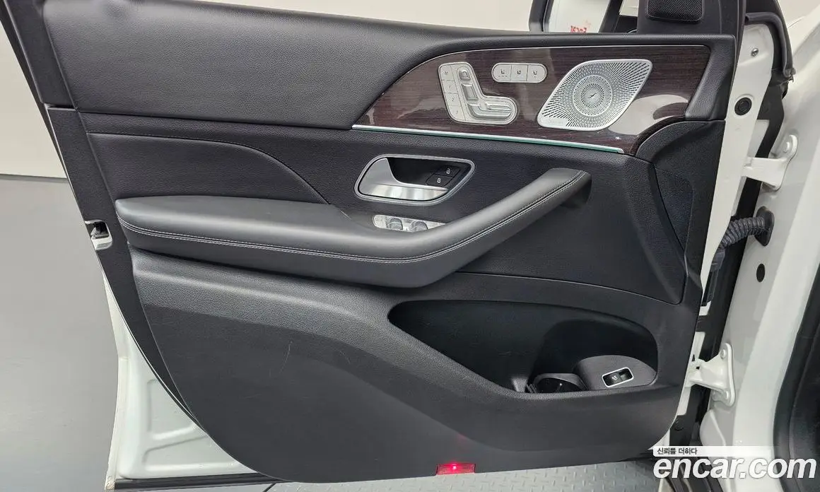 Mercedes-Benz GLE-Class 2021 2.9 автомат (гидро), фото 14