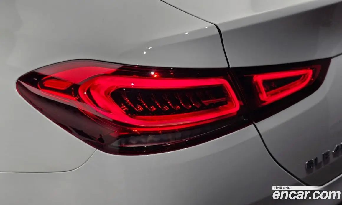 Mercedes-Benz GLE-Class 2021 2.9 автомат (гидро), фото 9