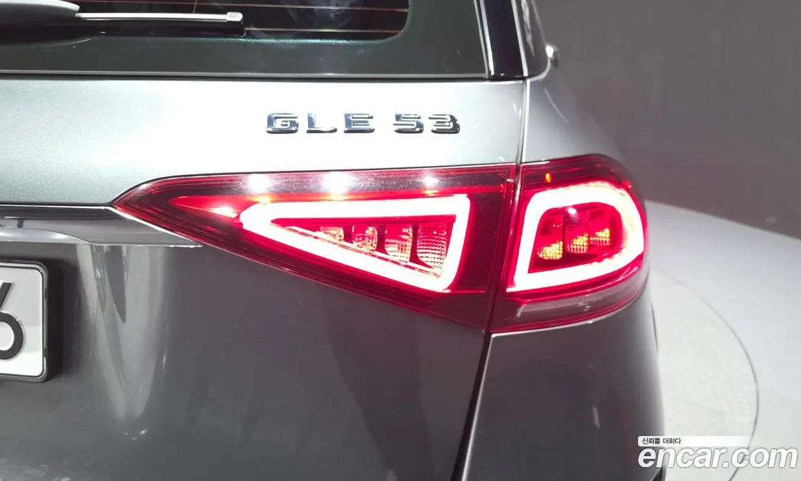 Mercedes-Benz GLE-Class 2022 3.0 автомат (гидро), фото 8