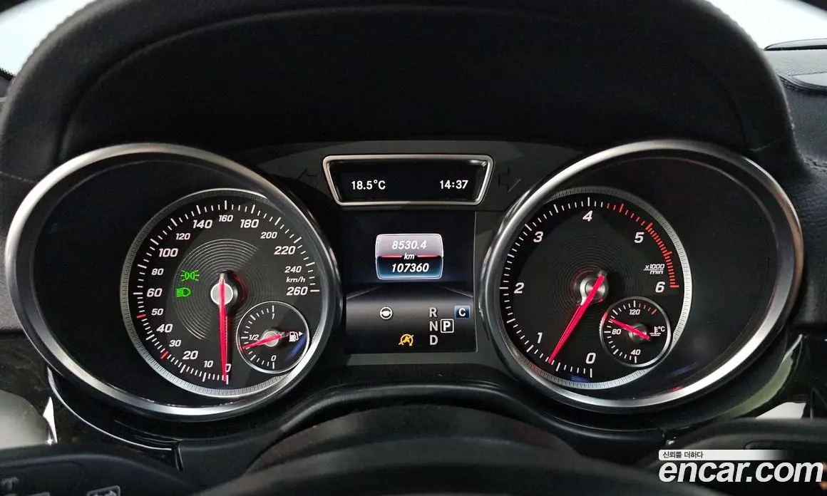 Mercedes-Benz GLS-Class 2018 3.0 автомат (гидро), фото 11
