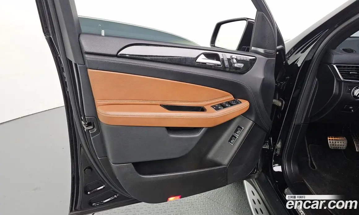 Mercedes-Benz GLS-Class 2018 3.0 автомат (гидро), фото 14