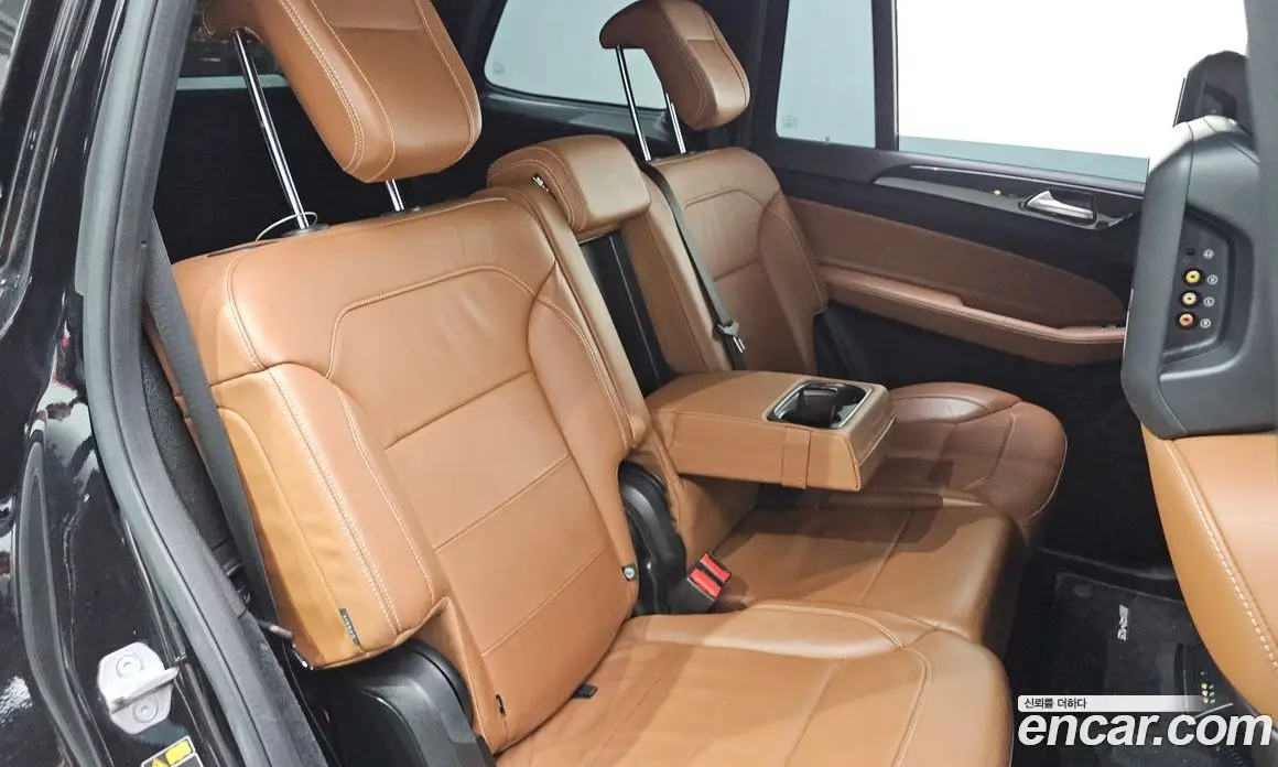Mercedes-Benz GLS-Class 2018 3.0 автомат (гидро), фото 17