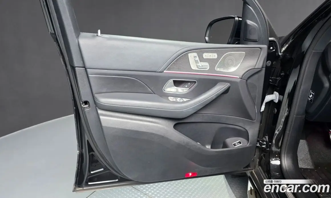 Mercedes-Benz GLS-Class 2022 4.0 автомат (гидро), фото 13