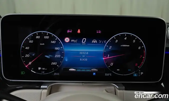 Mercedes-Benz S-Class 2021 3.0 автомат (гидро), миниатюра 11 Mercedes-Benz S-Class 2021 3.0 автомат (гидро), миниатюра 11