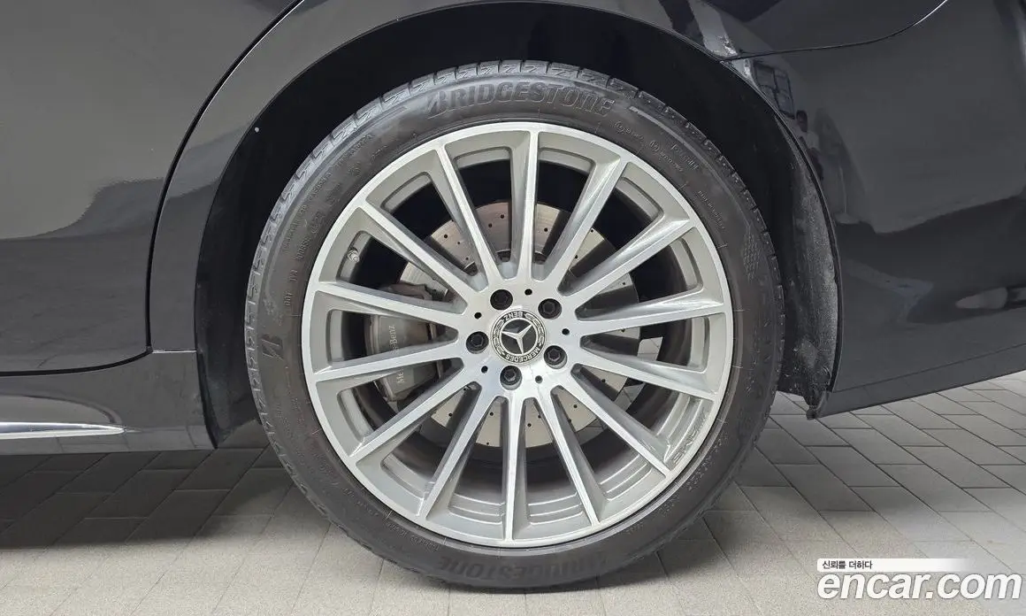 Mercedes-Benz S-Class 2021 3.0 автомат (гидро), фото 7 Mercedes-Benz S-Class 2021 3.0 автомат (гидро), фото 7