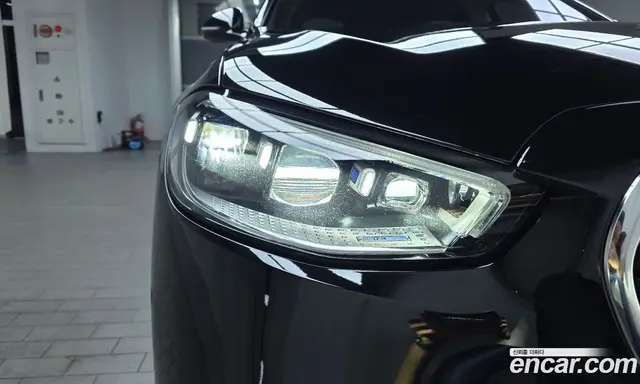 Mercedes-Benz S-Class 2021 3.0 автомат (гидро), миниатюра 8 Mercedes-Benz S-Class 2021 3.0 автомат (гидро), миниатюра 8