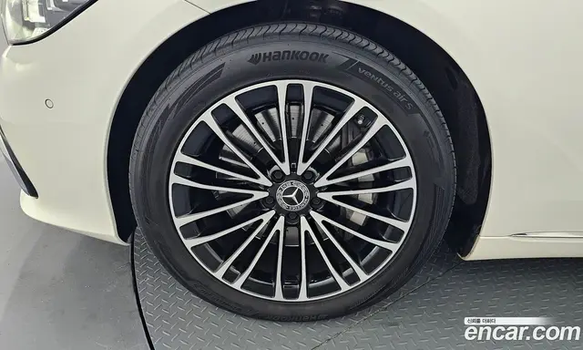 Mercedes-Benz S-Class 2023 2.9 автомат (гидро), миниатюра 5 Mercedes-Benz S-Class 2023 2.9 автомат (гидро), миниатюра 5