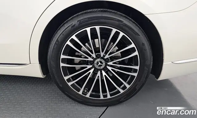 Mercedes-Benz S-Class 2023 2.9 автомат (гидро), миниатюра 7 Mercedes-Benz S-Class 2023 2.9 автомат (гидро), миниатюра 7
