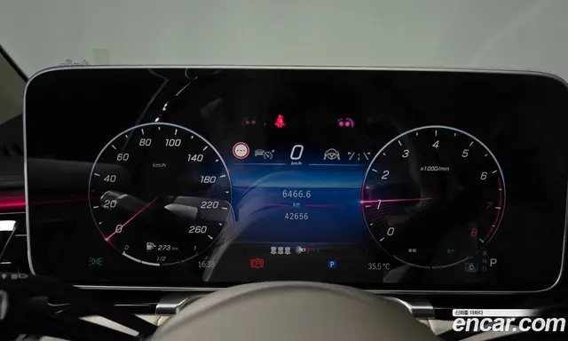 Mercedes-Benz S-Class 2023 4.0 автомат (гидро), миниатюра 11 Mercedes-Benz S-Class 2023 4.0 автомат (гидро), миниатюра 11
