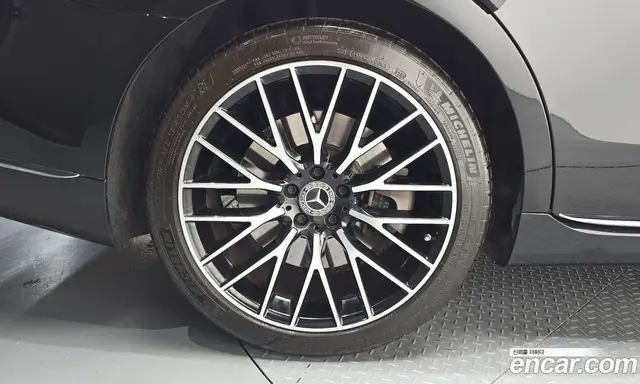 Mercedes-Benz S-Class 2023 4.0 автомат (гидро), миниатюра 5 Mercedes-Benz S-Class 2023 4.0 автомат (гидро), миниатюра 5