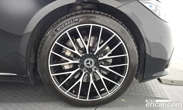 Mercedes-Benz S-Class 2023 4.0 автомат (гидро), миниатюра 7 Mercedes-Benz S-Class 2023 4.0 автомат (гидро), миниатюра 7