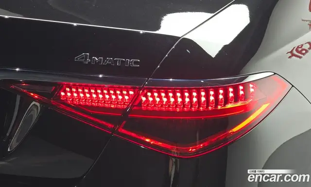 Mercedes-Benz S-Class 2023 4.0 автомат (гидро), миниатюра 9 Mercedes-Benz S-Class 2023 4.0 автомат (гидро), миниатюра 9