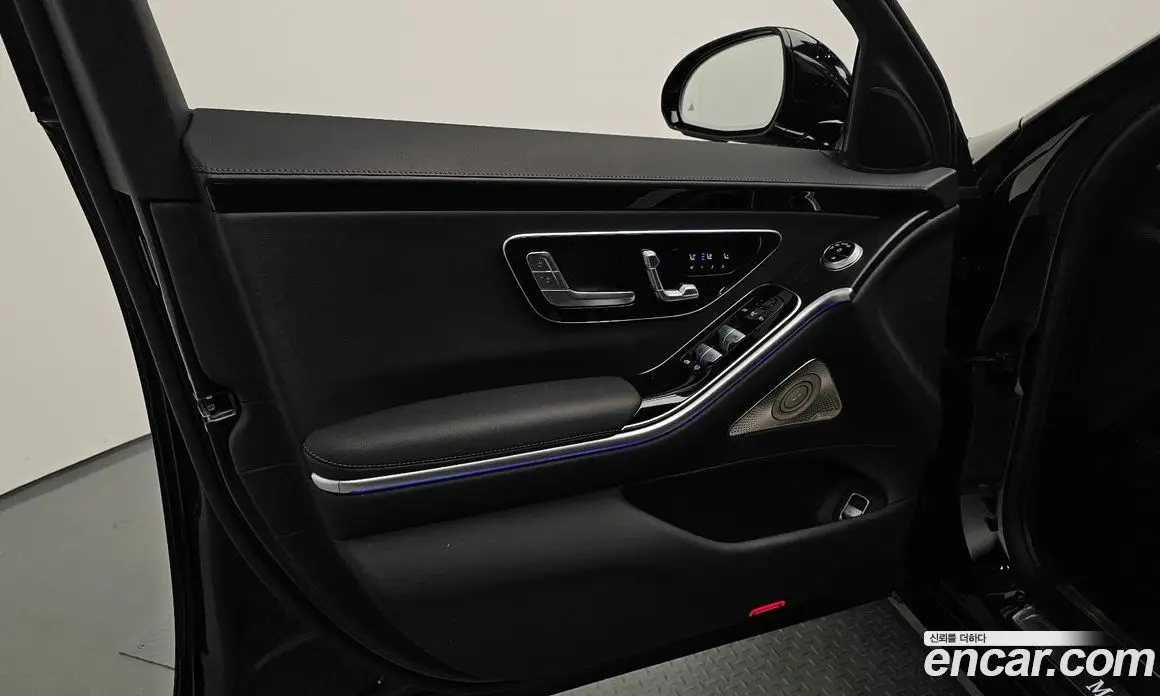 Mercedes-Benz S-Class 2024 3.0 автомат (гидро), фото 14