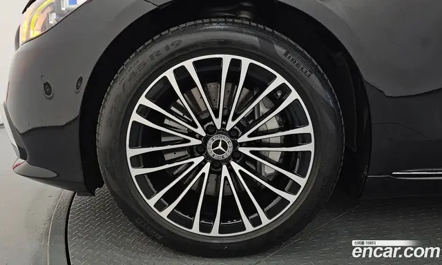 Mercedes-Benz S-Class 2024 3.0 автомат (гидро), миниатюра 5