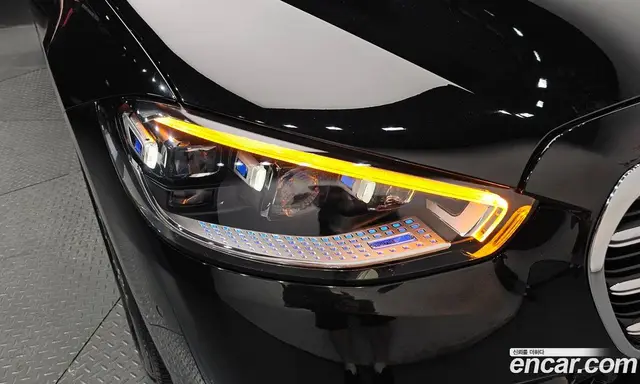 Mercedes-Benz S-Class 2024 3.0 автомат (гидро), миниатюра 8