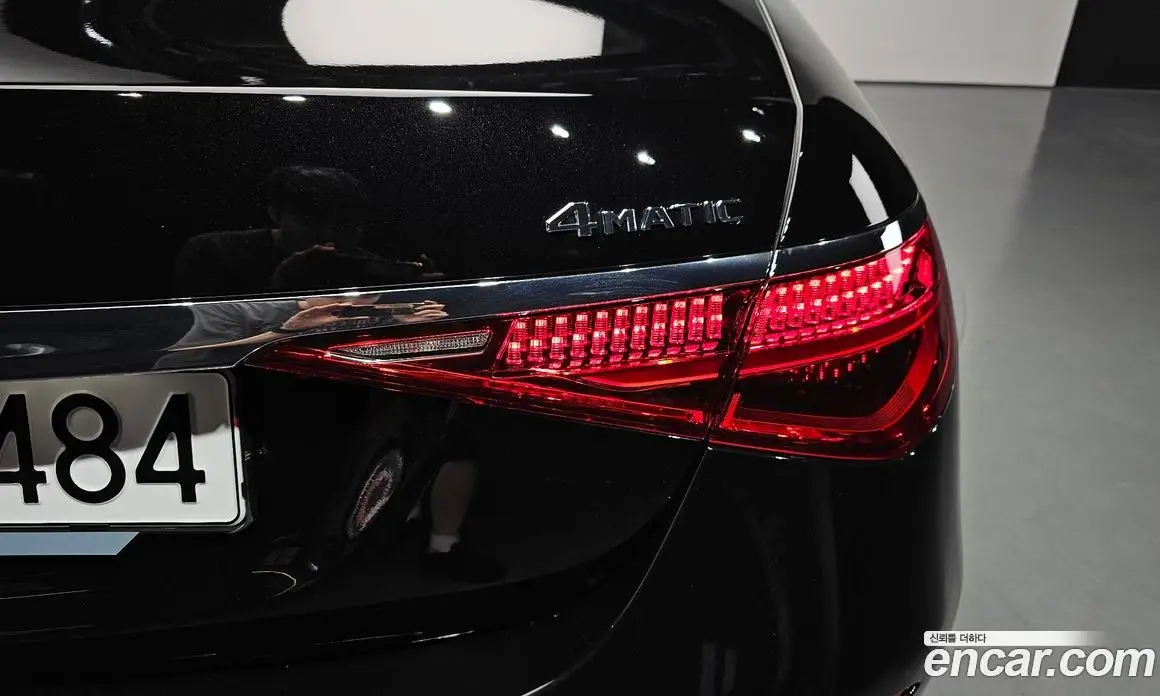 Mercedes-Benz S-Class 2024 3.0 автомат (гидро), фото 9