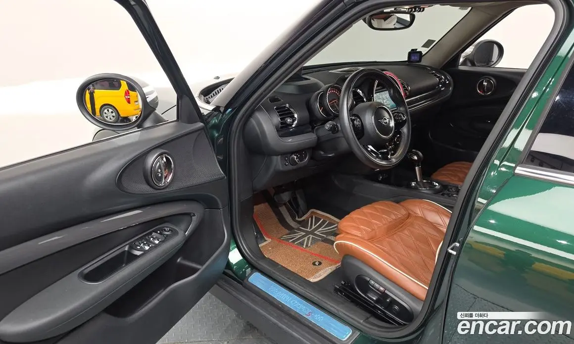 Mini Clubman 2018 2.0 автомат (гидро), фото 13 Mini Clubman 2018 2.0 автомат (гидро), фото 13