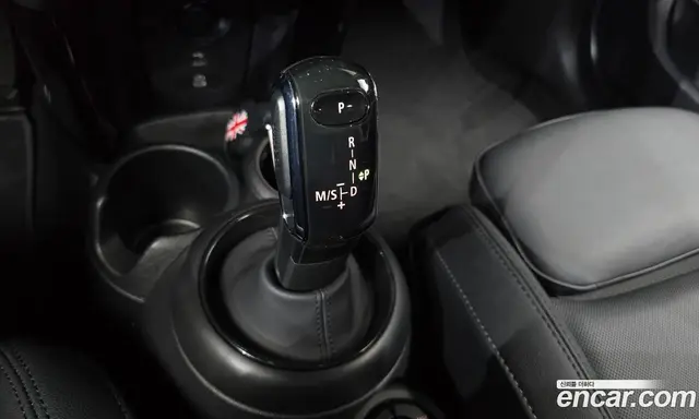 Mini Cooper 2023 1.5 автомат (гидро), миниатюра 12