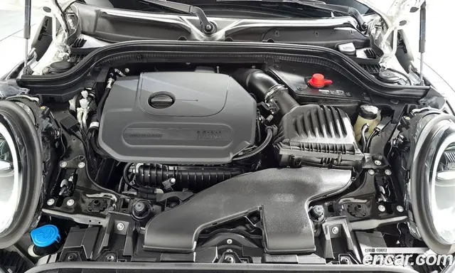 Mini Cooper 2023 1.5 автомат (гидро), миниатюра 6