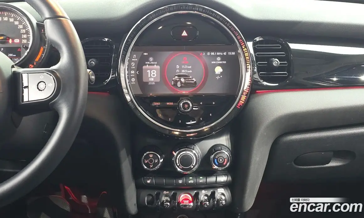 Mini Cooper 2023 1.5 автомат (гидро), фото 18