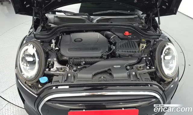 Mini Cooper 2023 1.5 автомат (гидро), миниатюра 5