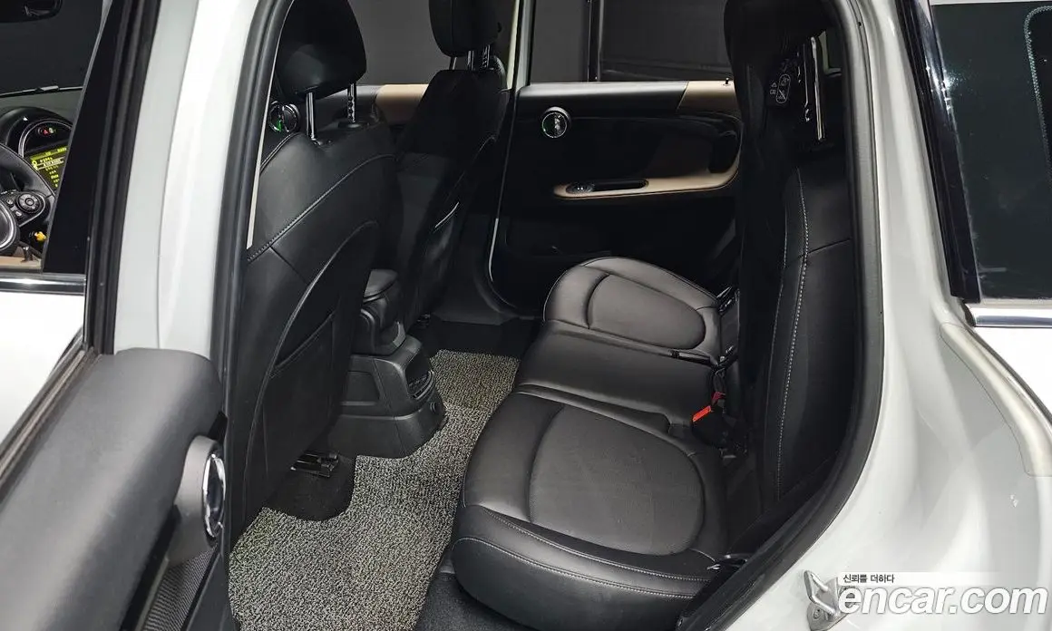 Mini Countryman 2017 2.0 автомат (гидро), фото 16 Mini Countryman 2017 2.0 автомат (гидро), фото 16