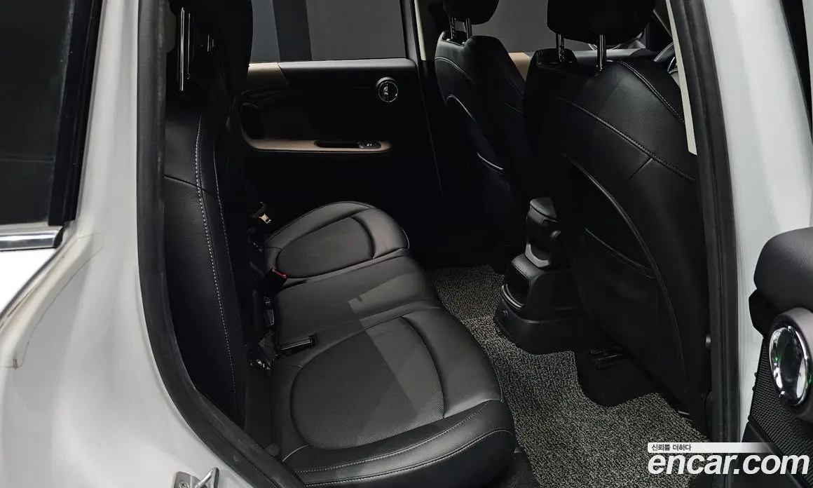 Mini Countryman 2017 2.0 автомат (гидро), фото 18 Mini Countryman 2017 2.0 автомат (гидро), фото 18