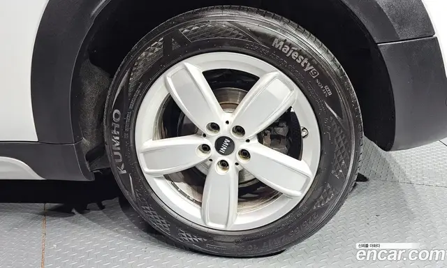 Mini Countryman 2017 2.0 автомат (гидро), миниатюра 7 Mini Countryman 2017 2.0 автомат (гидро), миниатюра 7