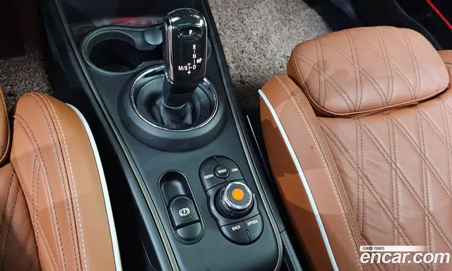 Mini Countryman 2021 1.5 автомат (гидро), миниатюра 12