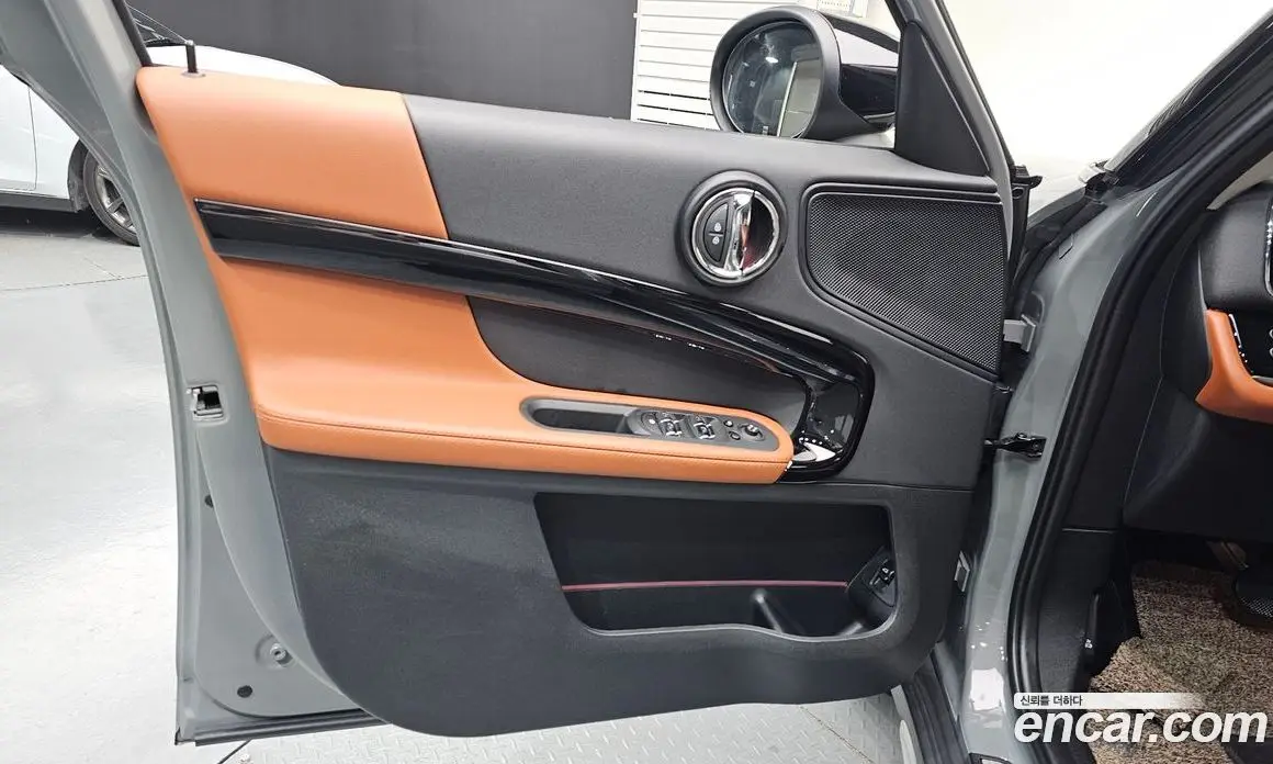 Mini Countryman 2021 1.5 автомат (гидро), фото 14