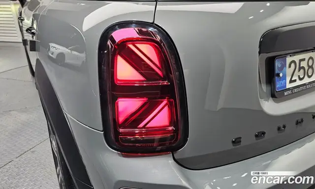 Mini Countryman 2021 1.5 автомат (гидро), миниатюра 9