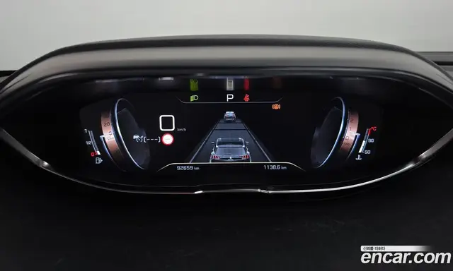 Peugeot 5008 2020 1.5 автомат (гидро), миниатюра 11 Peugeot 5008 2020 1.5 автомат (гидро), миниатюра 11