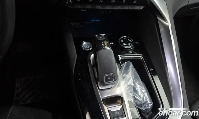 Peugeot 5008 2020 1.5 автомат (гидро), миниатюра 12