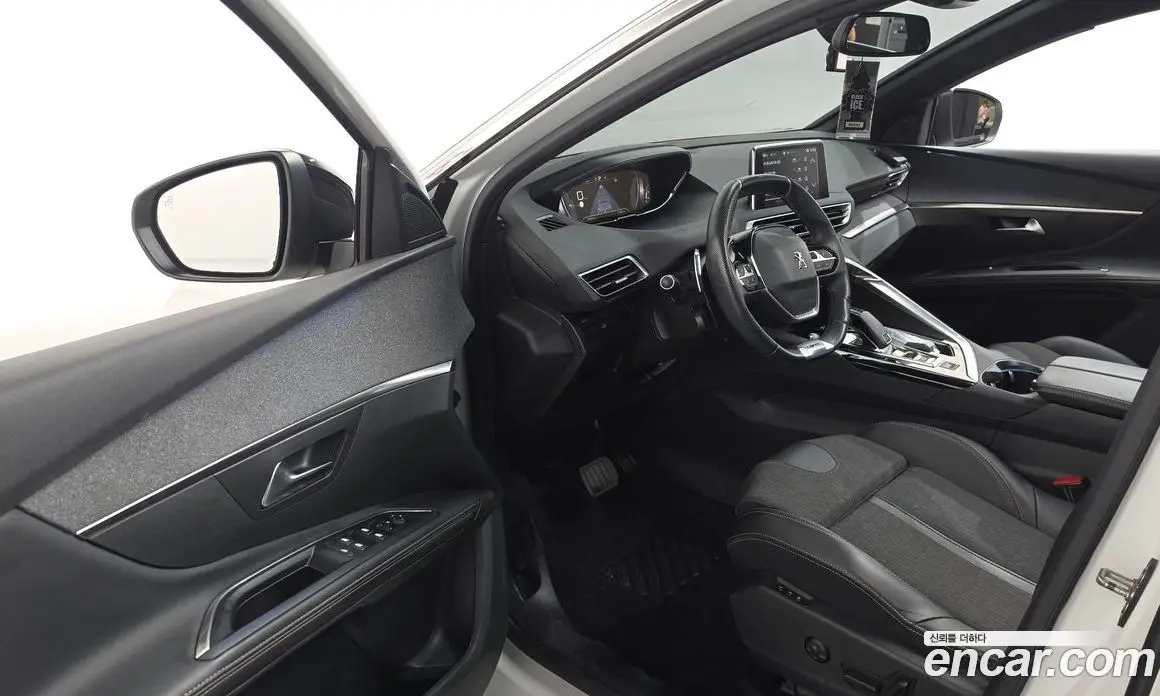 Peugeot 5008 2020 1.5 автомат (гидро), фото 13 Peugeot 5008 2020 1.5 автомат (гидро), фото 13