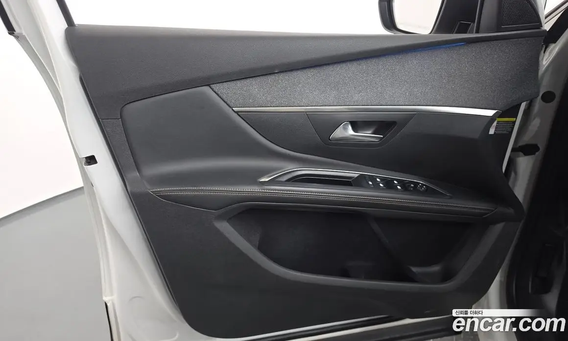 Peugeot 5008 2020 1.5 автомат (гидро), фото 14 Peugeot 5008 2020 1.5 автомат (гидро), фото 14