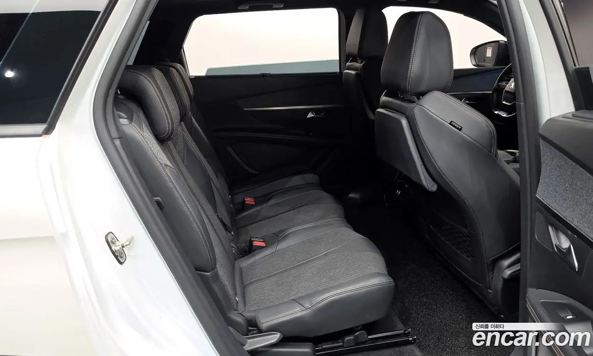 Peugeot 5008 2020 1.5 автомат (гидро), фото 17 Peugeot 5008 2020 1.5 автомат (гидро), фото 17