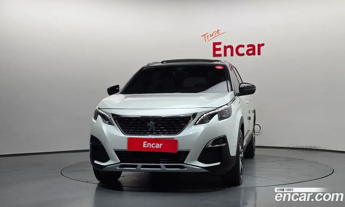 Peugeot 5008 2020 1.5 автомат (гидро), фото 3 Peugeot 5008 2020 1.5 автомат (гидро), фото 3