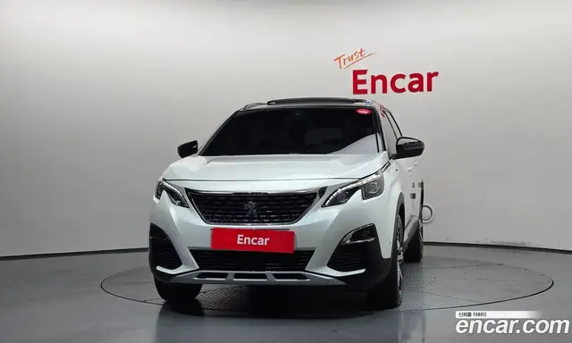 Peugeot 5008 2020 1.5 автомат (гидро), миниатюра 3 Peugeot 5008 2020 1.5 автомат (гидро), миниатюра 3
